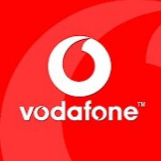Telegram profile photo for Vodafone