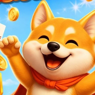 Telegram profile photo for DOG168 เว็บตรง