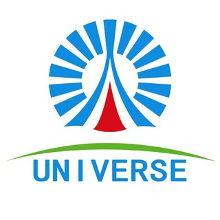 Telegram profile photo for 🌏UNIVERSE