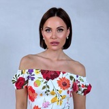 Telegram profile photo for Мари Мар