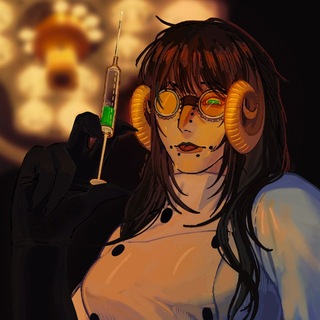 Telegram profile photo for Satira_NM