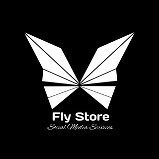 Telegram profile photo for FLY STORE 🪽
