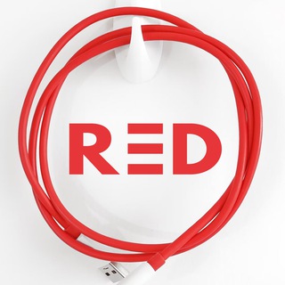 Telegram profile photo for RED Technology