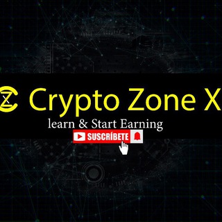 Telegram profile photo for Crypto Zone X