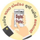 Telegram profile photo for સ્લોગન સુવિચાર