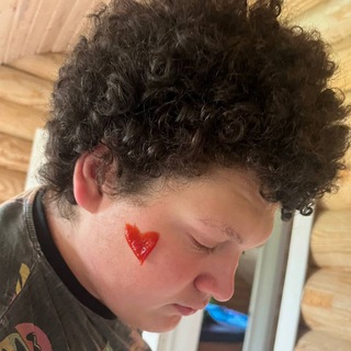 Telegram profile photo for Бригада Рустамки official
