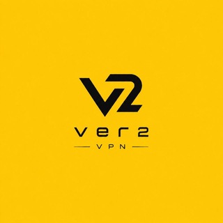 Telegram profile photo for ver2 vpn