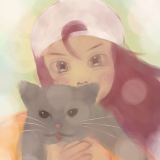Telegram profile photo for Голубь