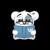 Telegram profile photo for Bedrock Utility FAQ