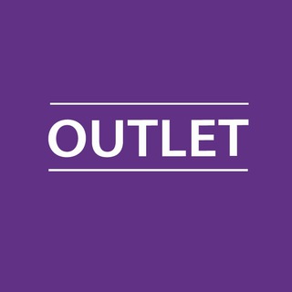 Telegram profile photo for OUTLET Брендові речі