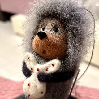 Telegram profile photo for ЕЖИК и все-все-все