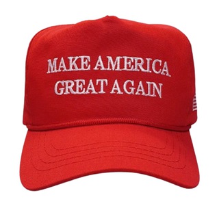 Telegram profile photo for $MAGA - TRUMP'S HAT | Solana