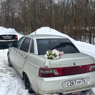Telegram profile photo for YAR CARS