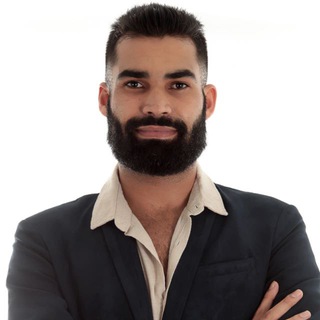 Telegram group profile photo for 💡 Comunidade VDV ✈️