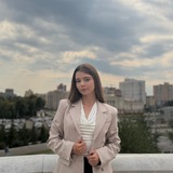 Telegram profile photo for ksenix_na