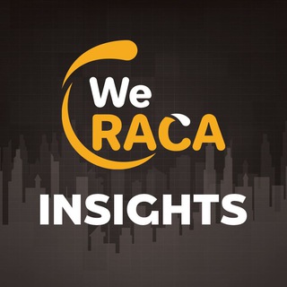 Telegram profile photo for WeRACA Insights