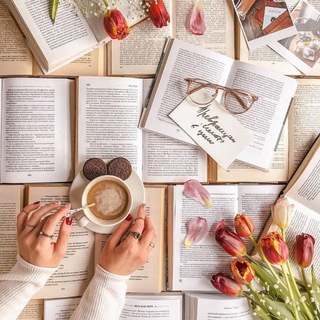 Telegram profile photo for Электрондук китептер🕊️📚