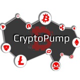 Telegram profile photo for CryptoPump Trading Results