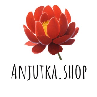 Telegram profile photo for Anjutka.shop🪷Магазин Анютки