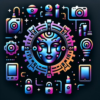 Telegram profile photo for Вселенная Красоты