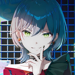 Telegram profile photo for иɜбᴇᴦᴀющий ᴛиᴨ