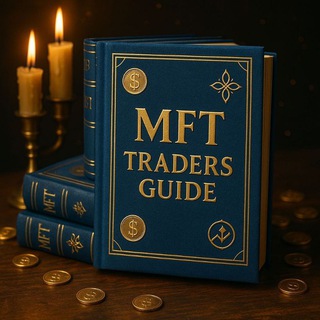 Telegram profile photo for MFT Traders Guide