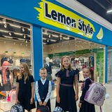 Telegram profile photo for 🍋 LEMON STYLE 🍋