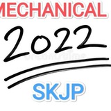 Telegram profile photo for 2025 PASSED OUT Batch Mech SKJP