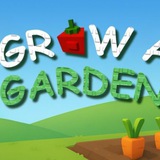 Telegram profile photo for Grow a garden | Stock and news