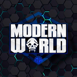 Telegram profile photo for Modern World: New Age 2