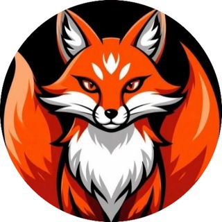 Telegram profile photo for KitsuneToken