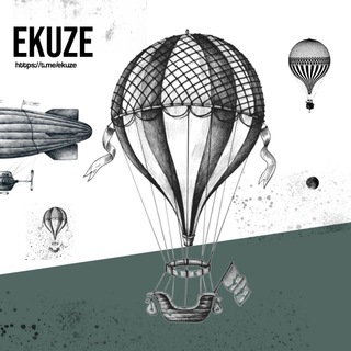 Telegram profile photo for Ekuze.
