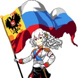 Telegram profile photo for Russia | Wplace