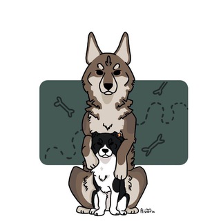 Telegram profile photo for еврейский пëс |ласковые сученьки🦨