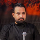 Telegram profile photo for قناة الرادود والملحن الملا محمد الحر