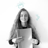Telegram profile photo for Алина М ♡ Продакт по любви