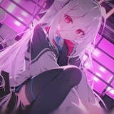 Telegram profile photo for 郑洁琪必火🔥