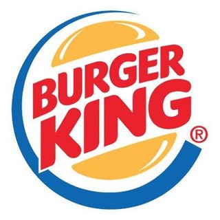 Telegram profile photo for Burger King