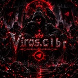 Telegram profile photo for Viros.C.b.r