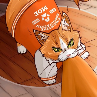 Telegram profile photo for «SHOW-MOE»🧡