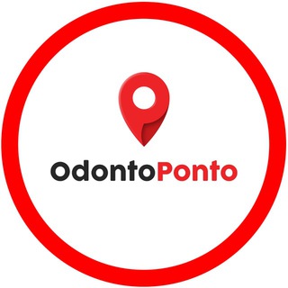 Telegram profile photo for OdontoPonto