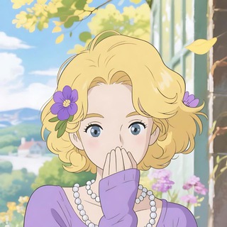 Telegram profile photo for بَـنه .
