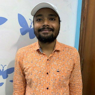 Telegram profile photo for S K JHA SCIENCE Sir