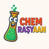 Telegram profile photo for Chem- rasyaan🔥