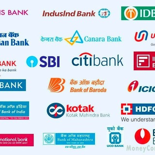 Telegram profile photo for 🇮🇳 Indian bank cooperation INR☞USDT🏦🏦