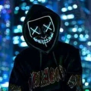 Telegram profile photo for бандит шоп
