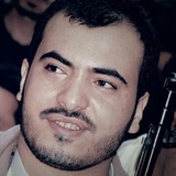 Telegram profile photo for #احمد_محمد_المنضاحي