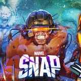 Telegram profile photo for Marvel Snap || مارول اسنپ