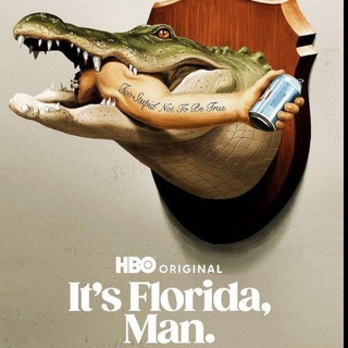 Telegram profile photo for ITS FLORIDA, MAN 2024 SEASON 1, 2 SERIES