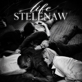 Telegram profile photo for life stelenaw